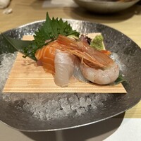 美食 個室・炭火焼・ワイン 縁 新宿店 - 