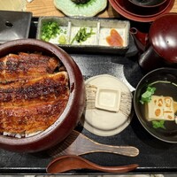 うなぎ家 しば福や - 
