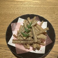 博多うなぎ屋 藤う那 - 