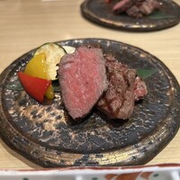 美食 個室・炭火焼・ワイン 縁 新宿店 - 
