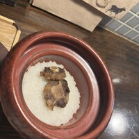 アカミヤコウシ - 