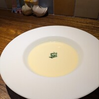 シャンパン食堂 - 