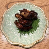 うなぎ家 しば福や - 