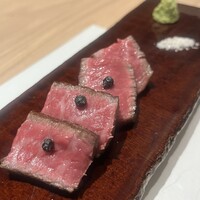 隠れ家鉄板おぶ - 