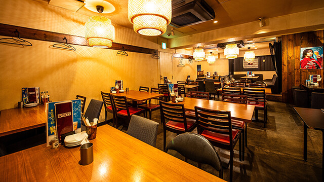 大魔王jr（ジュニア） - 勾当台公園（焼き鳥）の写真