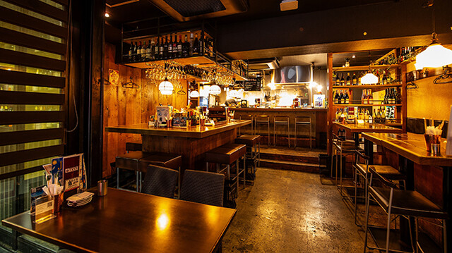 大魔王jr（ジュニア） - 勾当台公園（焼き鳥）の写真