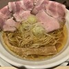 麺屋優光 名古屋店