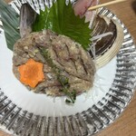 うるいど八幡屋 - 