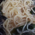 ラーメン ビッグ - 