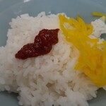 ラーメン ビッグ - 