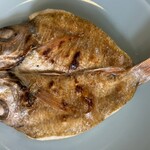 ひもの万宝商店 - 長崎対馬のどぐろ紅瞳一夜干し2万2,000円