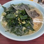 ラーメン ビッグ - 