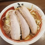 味噌蔵ふくべえ - 