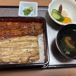 うるいど八幡屋 - 