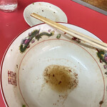 きらく - キトキトのお出汁は、中高年の身体には良くないはずデス。