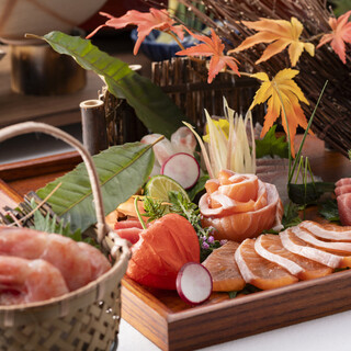 京料理 たん熊北店 Directed by M.Kurisu_0