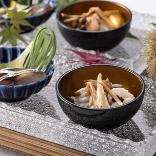 京料理 たん熊北店 Directed by M.Kurisu_1