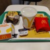 マクドナルド ＪＲ玉造駅店