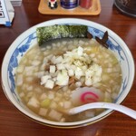 ちかみちらーめん - 