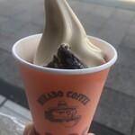 ミカドコーヒー - 