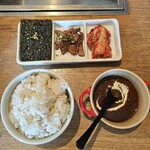 六本木焼肉　Kintan - 