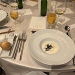 オリエンタルホテル - 