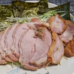 横浜家系らーめん 天王家 - 