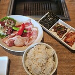 六本木焼肉　Kintan - 