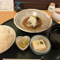 季節料理　根本 - 