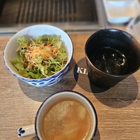 六本木焼肉　Kintan - 