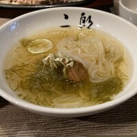 焼肉&手打ち冷麺 二郎 KANAYAMA - 