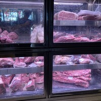 焼肉&手打ち冷麺 二郎 KANAYAMA - 
