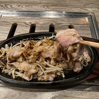 焼肉&手打ち冷麺 二郎 KANAYAMA - 