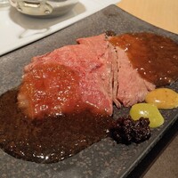 ブッフェアンドカフェ スロープサイドダイナー ザクロ - 