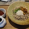 肉蕎麦 トムラウシ 田町店