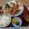 高麗川カントリークラブレストラン