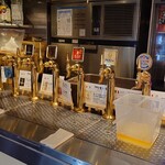 シュラスコ＆ビアバー ゴッチバッタ - 