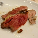 シュラスコ＆ビアバー ゴッチバッタ - 