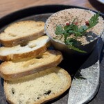 カフェ アンド レストラン オーガリ - 