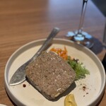 カフェ アンド レストラン オーガリ - 