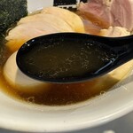 らぁめん トリカヂ イッパイ - 