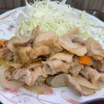 メフレ市場食堂 - 