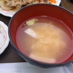 メフレ市場食堂 - 