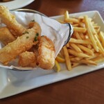 TGIフライデーズ - 