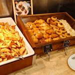 シュラスコ＆ビアバー ゴッチバッタ - 