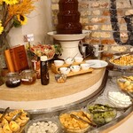 シュラスコ＆ビアバー ゴッチバッタ - 