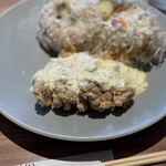 カフェ アンド レストラン オーガリ - 