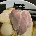 らぁめん トリカヂ イッパイ - 