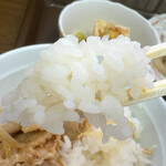 メフレ市場食堂 - 