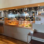 カフェ アンド レストラン オーガリ - 